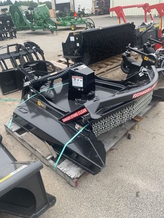 2024 John Deere RX72 Equipment Image0