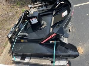 2025 John Deere RX72 Image