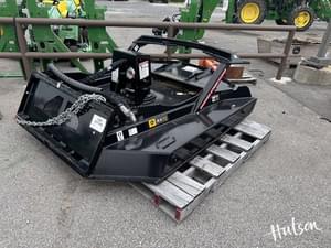 2023 John Deere RX72 Image