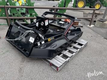 Main image John Deere RX72