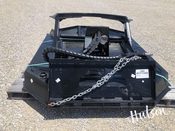 Image of John Deere RX72 equipment image 3
