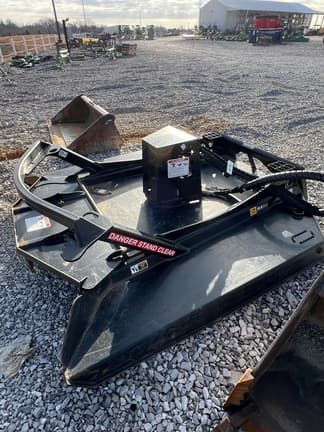 Image of John Deere RX84 equipment image 2