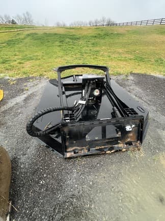 Image of John Deere RX84 equipment image 3