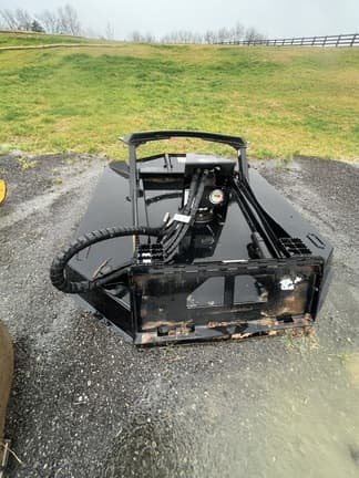 Image of John Deere RX84 equipment image 2