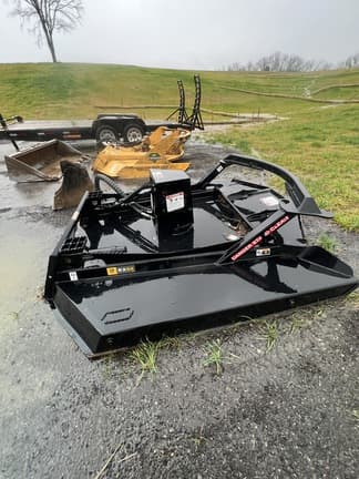 Image of John Deere RX84 Primary image