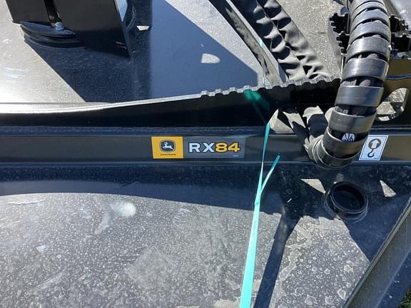 Image of John Deere RX84 equipment image 2