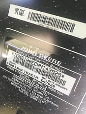 2023 John Deere S100 Equipment Image0