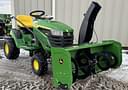 2023 John Deere S100 Image