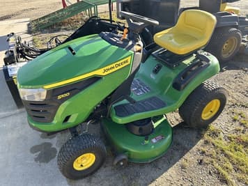 Main image John Deere S100