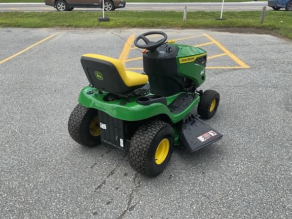 Image of John Deere S100 equipment image 2