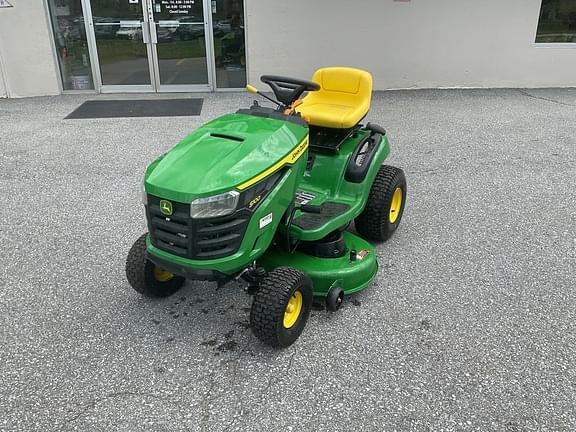Image of John Deere S100 equipment image 3