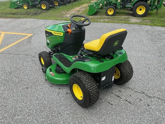 Image of John Deere S100 Primary image