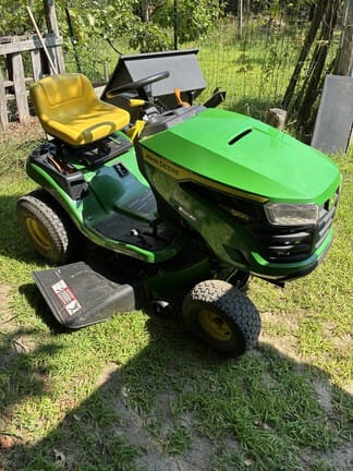 2023 John Deere S100 Equipment Image0