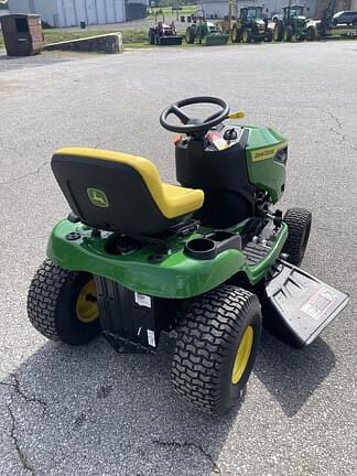 Image of John Deere S100 equipment image 1