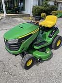 2023 John Deere S100 Image