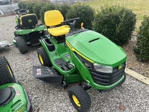 2023 John Deere S110 Image