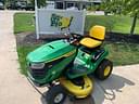 2023 John Deere S110 Image