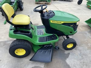 2023 John Deere S110 Image
