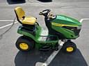 2023 John Deere S110 Image