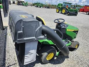 Main image John Deere S110 3