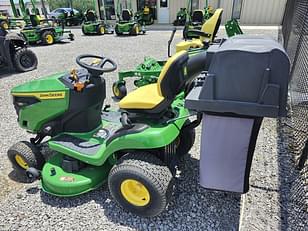 Main image John Deere S110 4