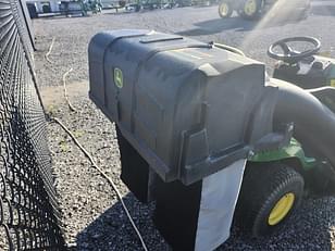 Main image John Deere S110 5