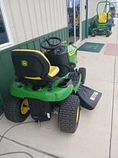 Main image John Deere S110 3