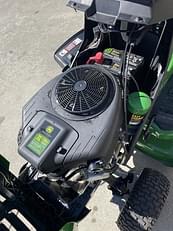 Main image John Deere S120 6