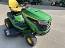 2023 John Deere S120 Image