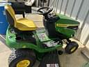 2023 John Deere S120 Image