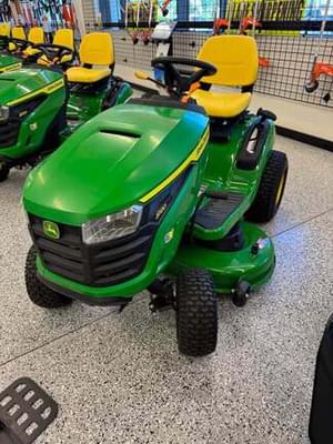 2023 John Deere S120 Image