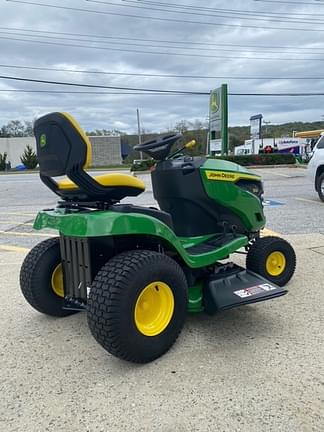 Image of John Deere S120 equipment image 2