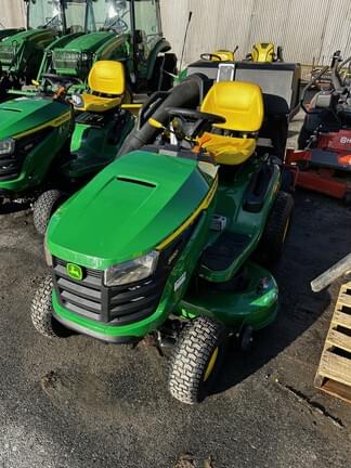 Main image John Deere S120