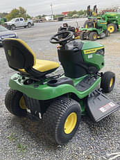 Main image John Deere S120 3