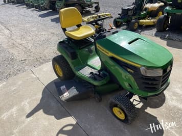 Main image John Deere S120
