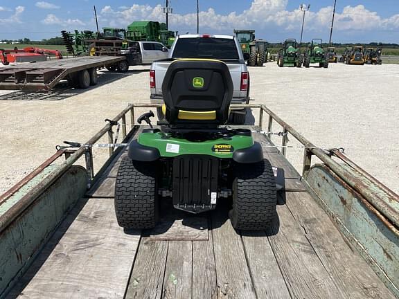 Image of John Deere S130 equipment image 1