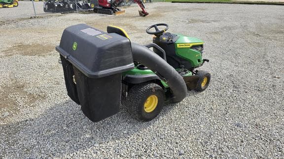 Image of John Deere S130 equipment image 4