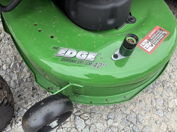 Image of John Deere S130 equipment image 4
