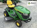 2023 John Deere S130 Image