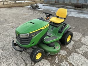 2023 John Deere S130 Image