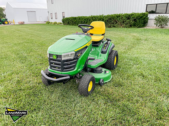 Image of John Deere S130 Primary Image