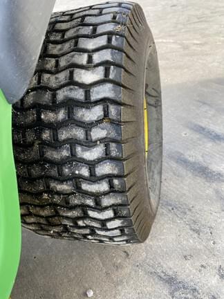 Image of John Deere S130 equipment image 3