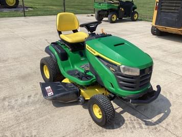 Main image John Deere S130