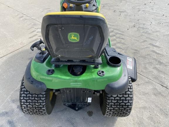 Image of John Deere S130 equipment image 2
