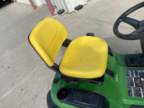 Image of John Deere S130 equipment image 4