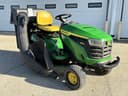2023 John Deere S140 Image