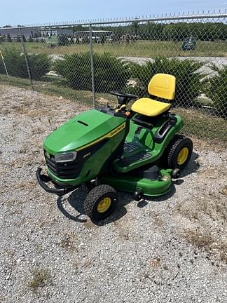 Image of John Deere S140 Primary image