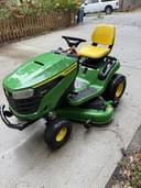 2023 John Deere S140 Image