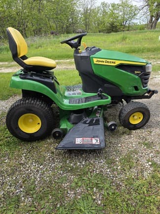 Image of John Deere S140 Primary image