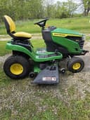 2023 John Deere S140 Image